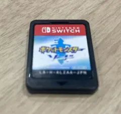 Nintendo Switch ポケットモンスター ソード