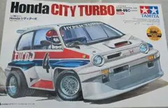1/10RC Honda シティターボ （WR-02Cシャーシ） ラジコン - メルカリ