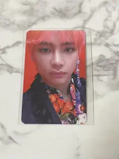 2025年最新】bts テヒョン トレカの人気アイテム - メルカリ