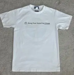 LFYT Keep New York City Clean Tシャツ S