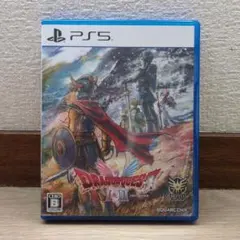 PS5 ドラゴンクエスト1&2