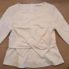 ストロベリーフィールズ ノーカラージャケット