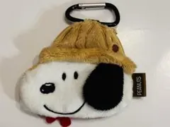 限定 新品未使用 古代エジプト展 PEANUTS スヌーピー ぬいぐるみ風