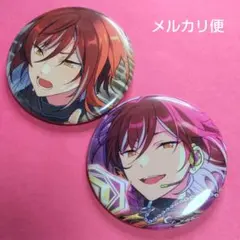 あんスタ　逆先夏目　コレ缶　セット