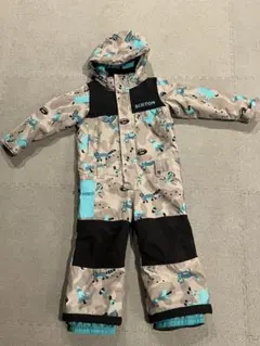 BURTON スノーボードウェア 2T