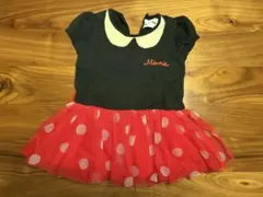 baby GAP ディズニー ミニーマウス ワンピース 6-12ヶ月