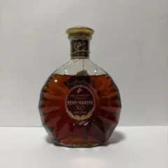700mL・コルク折れ・レミーマルタンXOスペシャル（RS440