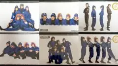 忍ミュ 五年生 特典ブロマイド