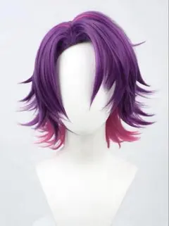 HUNTER × HUNTER ハンターハンター マチ＝コマチネ ウィッグ - メルカリ