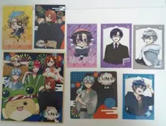 カラフルピーチ夏祭りセット