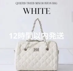 ダーリッチ Darich luckybag ボストンバッグ サックス - メルカリ