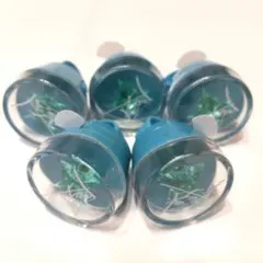 あんスタ 風早巽 リングライト 5点