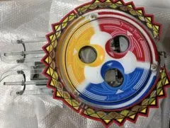 フォーチュントリニティパーソナルクルーン（偶数サテライト） 2026年最新】フォーチュントリニティメダルゲームの人気アイテム