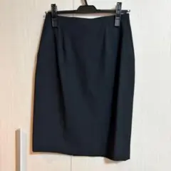 UNIQLO ユニクロ ストレッチスカート