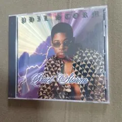 PHIL STORM Quiet Storm CD
