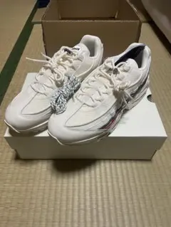 UNDEFEATED Nike AirMax95 SP Sailエアマックス95
