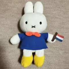 ミッフィー　ハウステンボス　ぬいぐるみ
