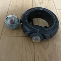 ポケモン　メガリング
