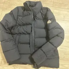 PYRENEX SPOUTNIC MINI RIPSTOP M ネイビーのサムネイル
