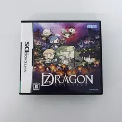 ニンテンドーDSソフト セブンスドラゴン