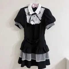 Angelic Pretty Pure Memoryカットソー 半袖 - メルカリ
