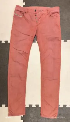 Diesel Industry ジンズ W31