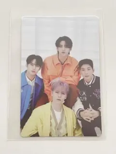 seventeen follow ヒポチ エスクプス ウォヌ ミンギュ バーノン