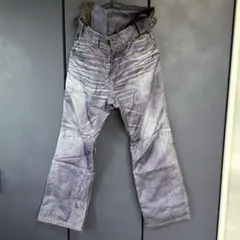SoTryAngel ソートライエンジェル　パンツ　ズボン　デニム　ジーンズ