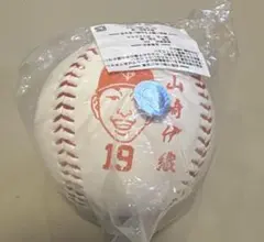 中日ドラゴンズ 高島屋限定 BIGカプセルトイ プレイヤーズボール 石伊
