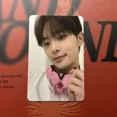 vey カンミン kangmin 26枚 トレカ verivery カンミン kangmin 26枚 トレカ｜2026年最新】kangminの人気