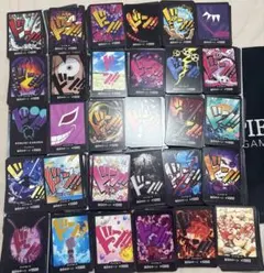 ワンピースカード　ノーマル　ドンカード各10枚 30種類　フルコンプ