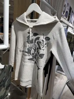 NIIER NOR POPUP STORE 長袖