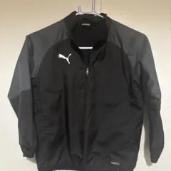 PUMA WINDCELL ブラック ウィンドブレーカー