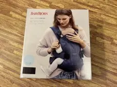 ONE KAI ベビージョルン　抱っこ紐