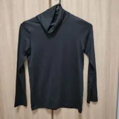 UNIQLOヒートテック黒140