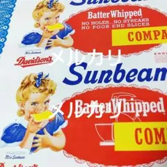 【紙モノ 海外ビンテージ ブレッドラッパー ロール】 2026年最新】ブレッドラッパーの人気アイテム - メルカリ