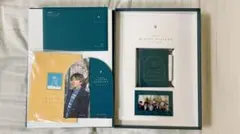 BTS WINTER PACKAGE ウィンパケ 2020 (ランダム:ジミン)