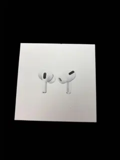 Apple AirPods Pro 2021第1世代