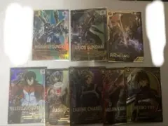 機動戦士ガンダム　アーセナルベース　まとめ売り