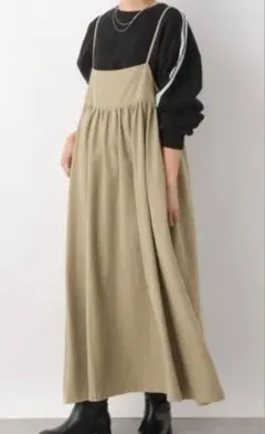 レプシィム ロングワンピース