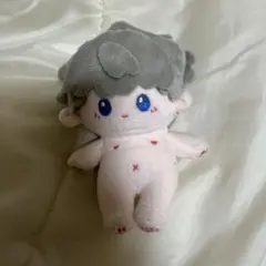 恋と深空 セイヤ　ぬいぐるみ 10cm