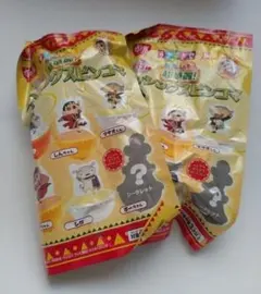 クレヨンしんちゃんすきすきセットコマ