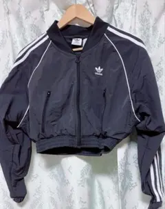 adidas オリジナル　トラックジャケット　2XSのサムネイル