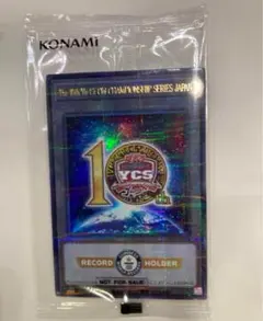 遊戯王　トークン　YCSJ 東京　新品未開封品 2025年最新】ギネストークンの人気アイテム - メルカリ