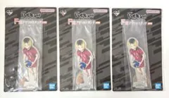 ハイキュー 孤爪研磨 一番くじ アクリルスタンド アクスタ