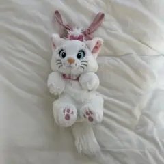 マリーちゃん　ショルダーバッグ　おしゃれキャット