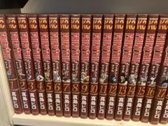 FAIRY TAIL 全巻セット 関連作品付き - メルカリ