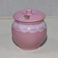 山源窯？ 漬物容器 漬物かめ テーブル用 食品保存容器 未使用 長期保管品のサムネイル