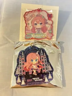 マジカルミライ2020 2024 巡音ルカ　アクリルキーホルダーセット