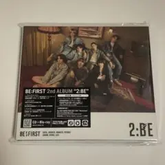 be:first 2:be